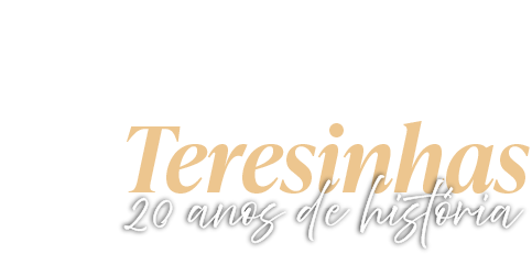 Logo do Projeto Gira Teresinhas